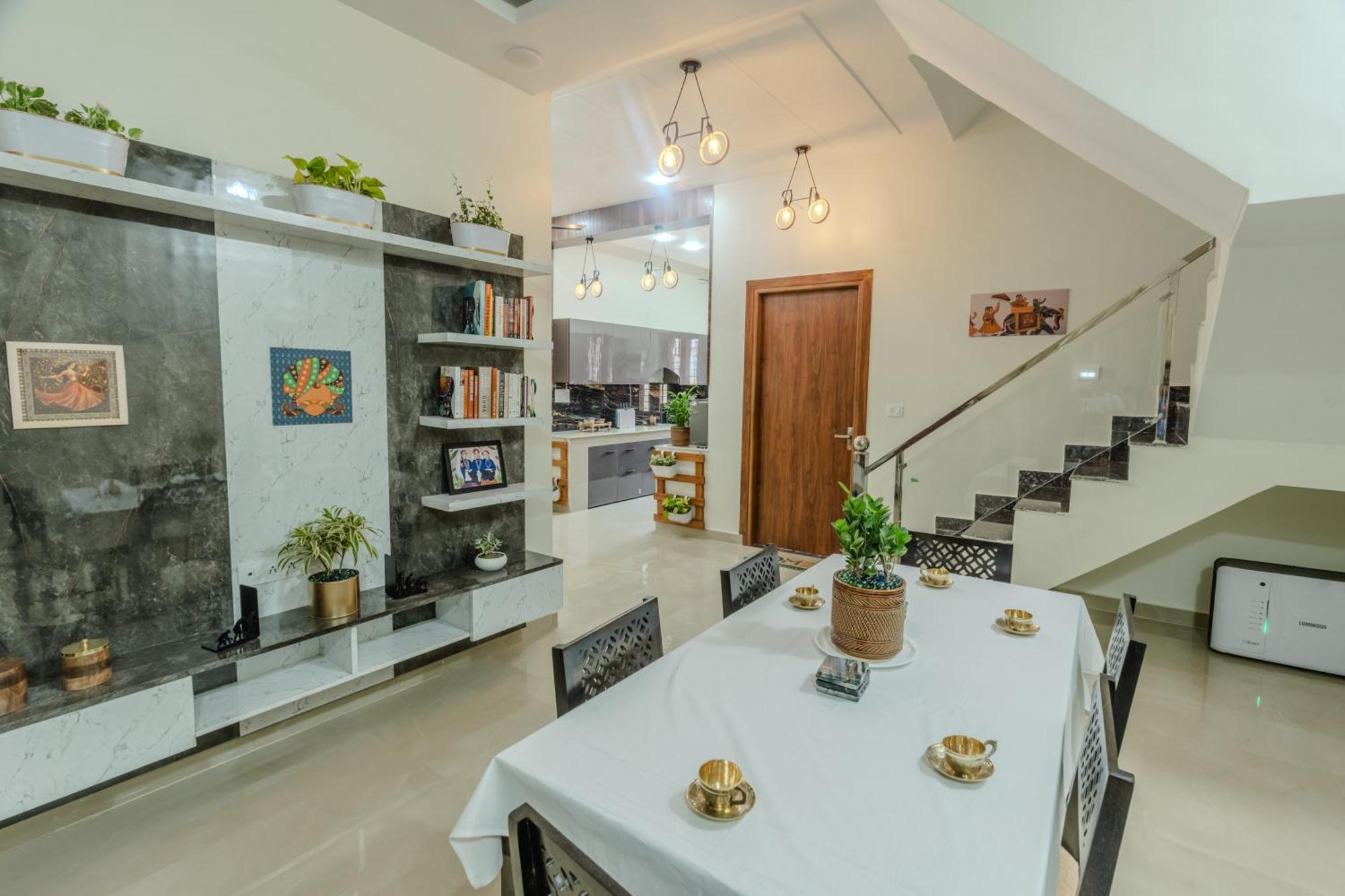Dhruva - Luxury Villa In Cbd Dehradun Exteriör bild
