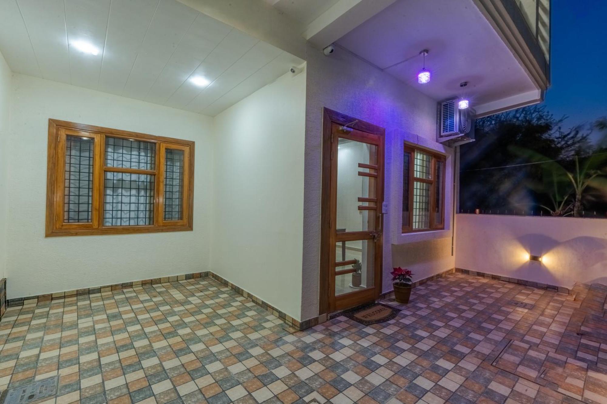 Dhruva - Luxury Villa In Cbd Dehradun Exteriör bild