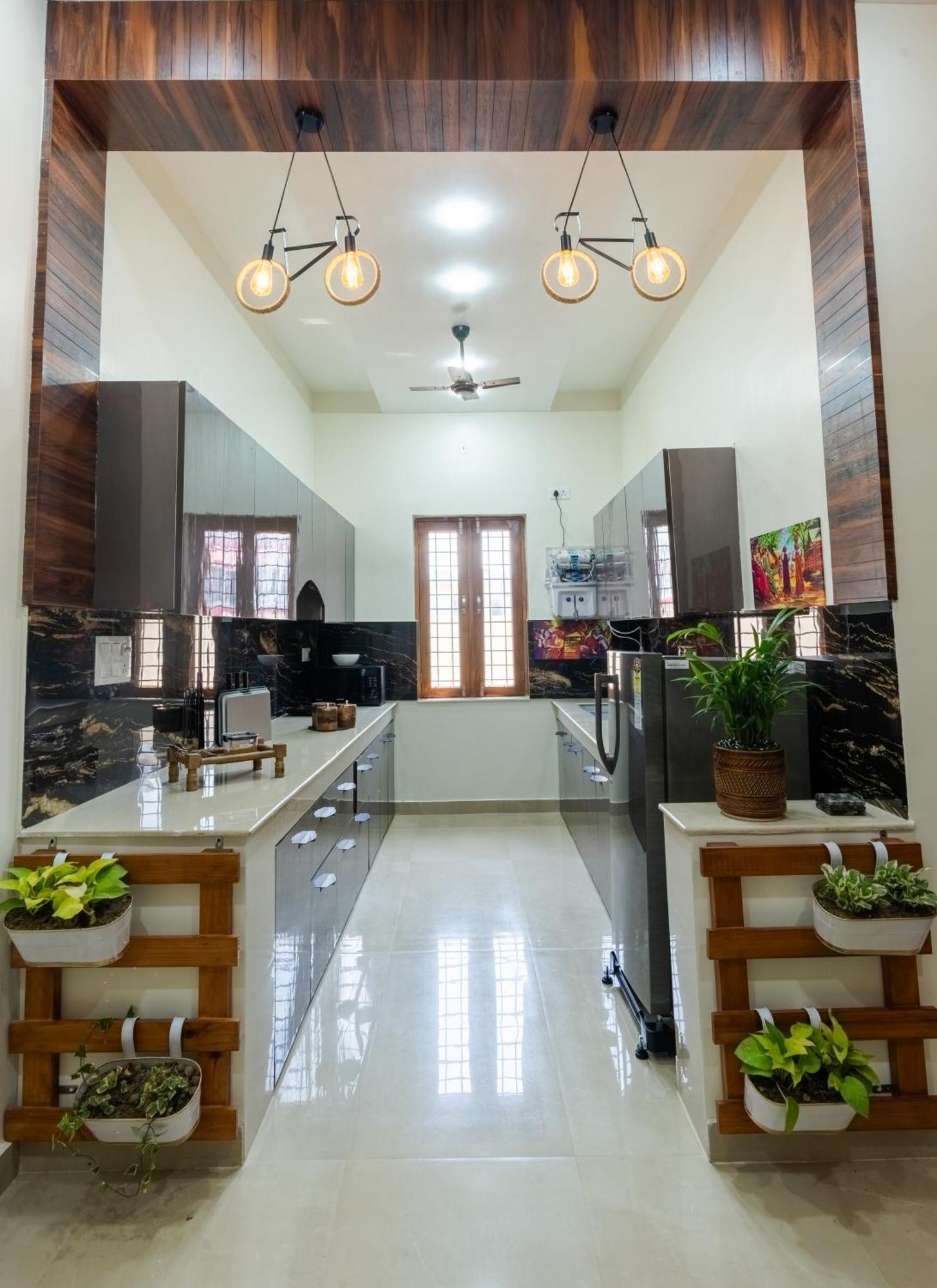 Dhruva - Luxury Villa In Cbd Dehradun Exteriör bild